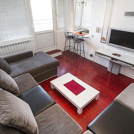 Apartment Sunset Sajmiste Room photo