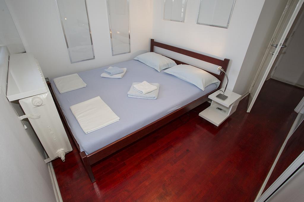 Apartment Sunset Sajmiste Room photo